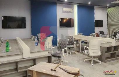 6.2 Marla Shop for Sale in Bahria Spring North, Bahria Town, Rawalpindi