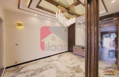 1 Kanal 6 Marla House for Sale in Phase 7, Bahria Town, Rawalpindi