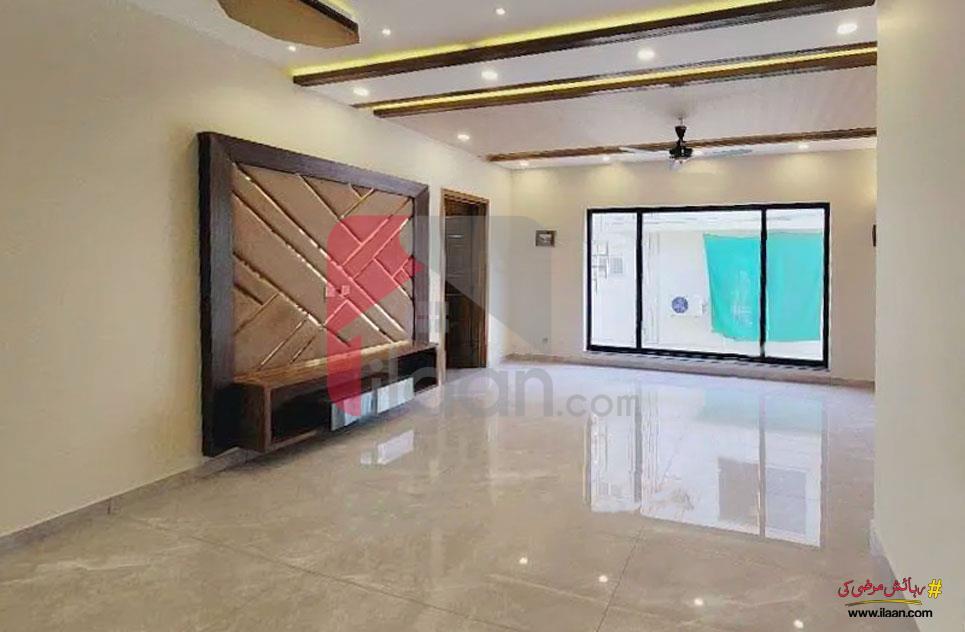 1.3 Kanal House for Sale in Bahria Intellectual Village, Bahria Town, Rawalpindi