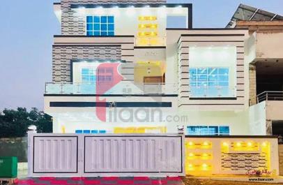 10 Marla House for Sale in G-13, Islamabad