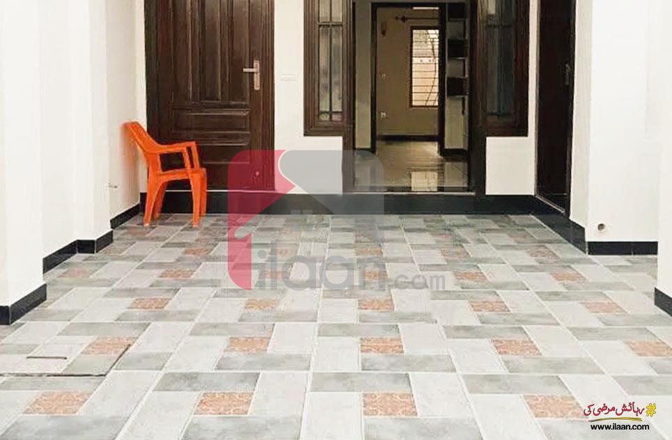 4 Marla House for Sale in G-14/1, G-14, Islamabad