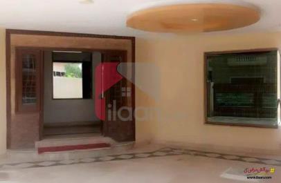 1 Kanal House for Sale in Phase 2, Bahria Town, Rawalpindi