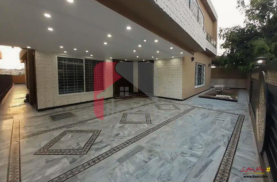 1 Kanal House for Sale in Civic Centre, Phase 4, Bahria Town, Rawalpindi