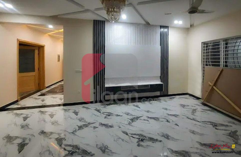 1 Kanal House for Sale in D-17, Islamabad