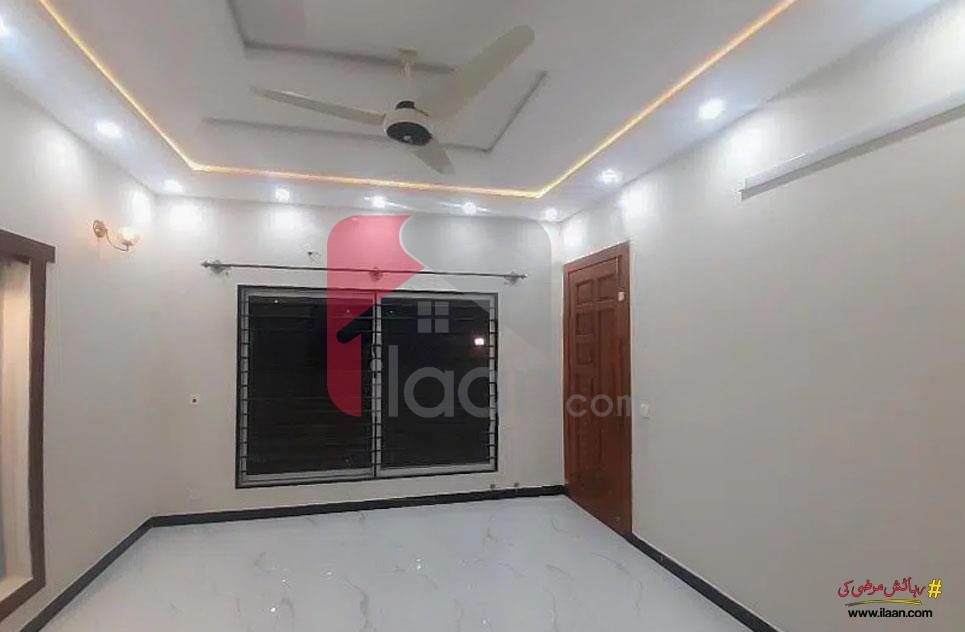 10 Marla House for Rent in Phase 4, Bahria Town Rawalpindi