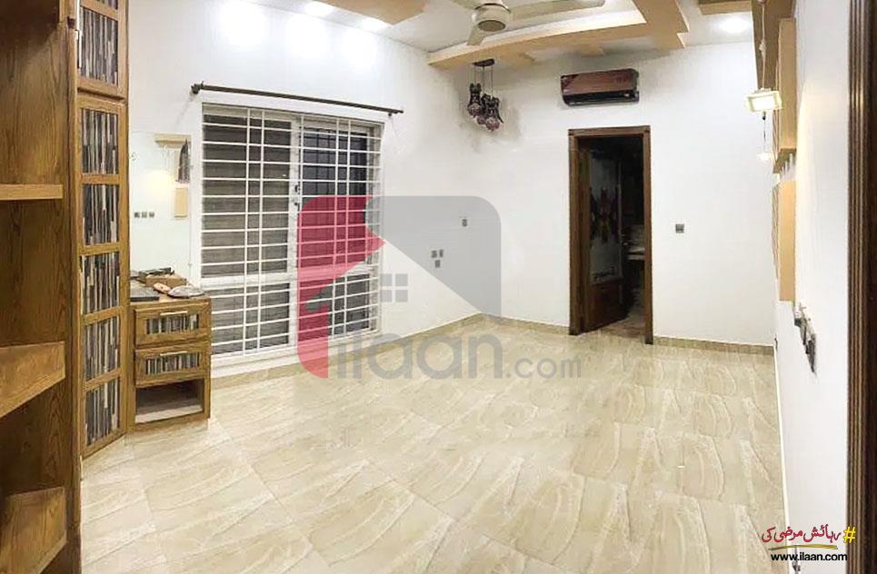 10 Marla House for Rent in Phase 4, Bahria Town Rawalpindi