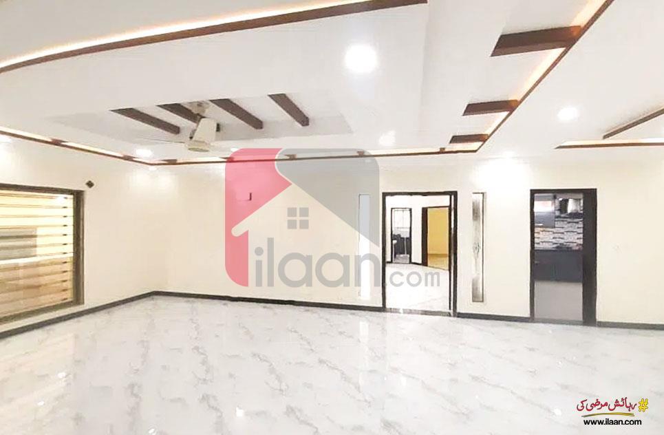 10 Marla House for Rent in Phase 3, Bahria Town Rawalpindi