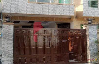 9 Marla House for Sale in D-17, Islamabad