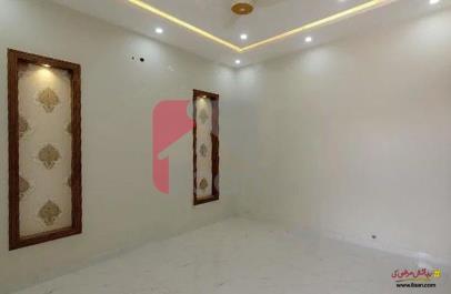 4.4 Marla House for Sale in D-12, Islamabad