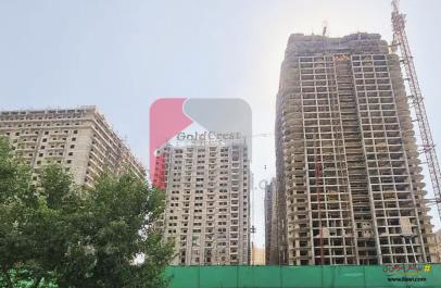 1 Bed Apartment for Sale in Goldcrest Highlife, Phase 2, DHA Islamabad