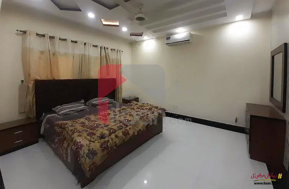 1 Kanal House for Rent in Phase 3, Bahria Town, Rawalpindi