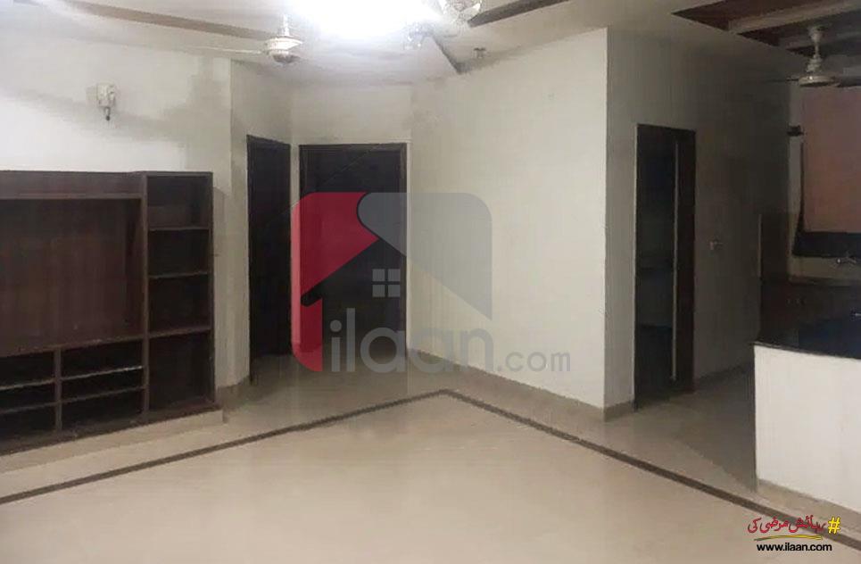 10 Marla House for Rent (First Floor) in Phase 3, Bahria Town Rawalpindi