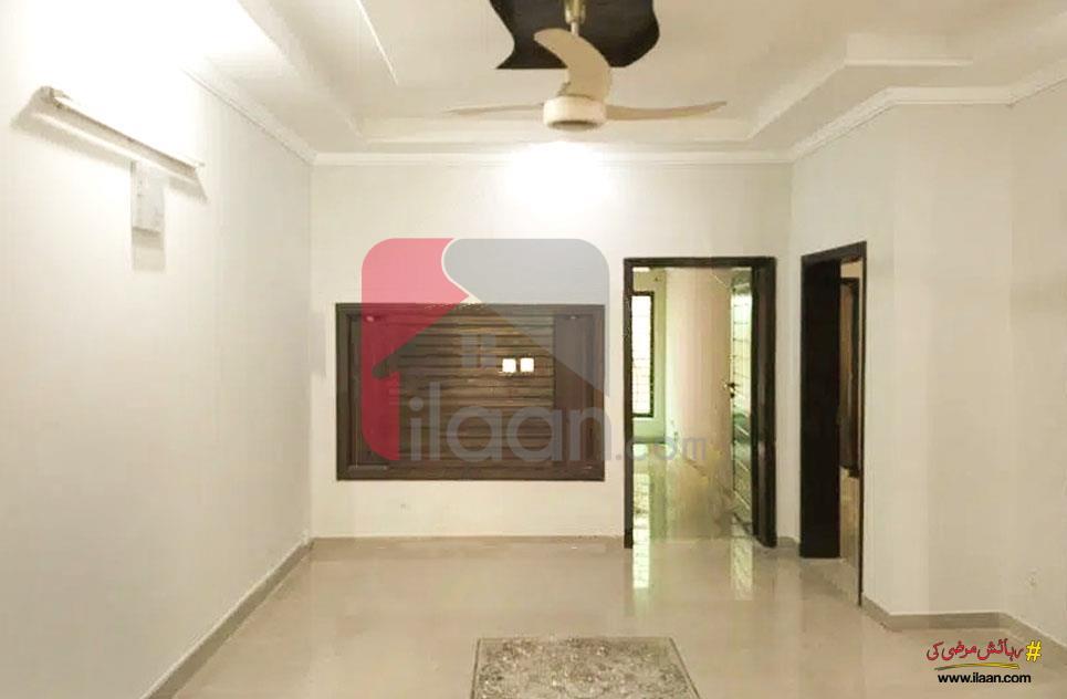 10 Marla House for Rent (First Floor) in Phase 5, Bahria Town Rawalpindi