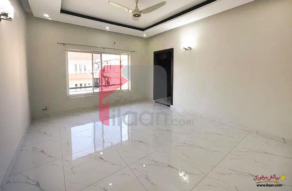 13 Marla House for Rent (First Floor) in Phase 5, Bahria Town Rawalpindi