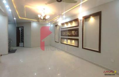 10 Marla House for Rent (First Floor) in Phase 6, Bahria Town Rawalpindi