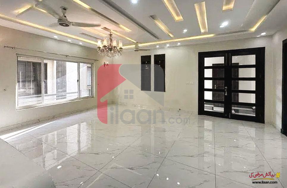 1 Kanal House for Rent (First Floor) in Phase 4, Bahria Town Rawalpindi