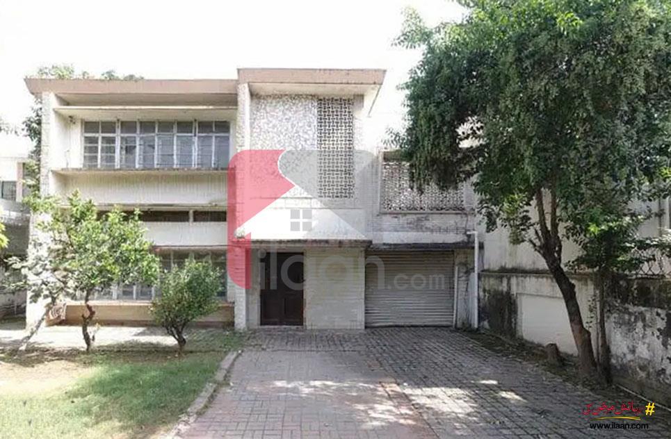 1.5 Kanal House for Sale in F-6/1, F-6, Islamabad