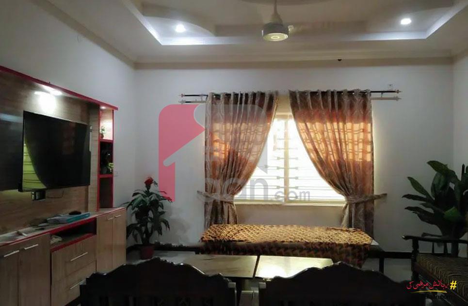 1.2 Kanal House for Sale in Gulshan-e-Sehat, E-18, Islamabad