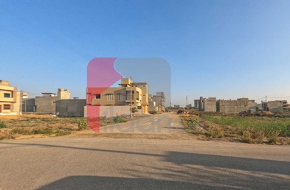 120 Sq.yd Plot for Sale in Punjabi Saudagaran Housing Society, Karachi