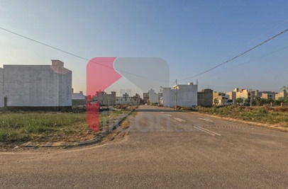 120 Sq.yd Plot for Sale in Punjabi Saudagaran Housing Society, Karachi