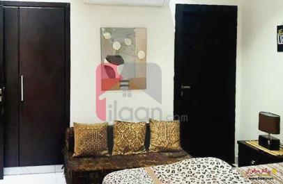 1 Bed Apartment for Rent in Empire Heights II, Phase 6, Bahria Town, Rawalpindi