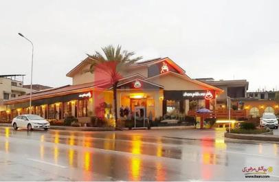 2.8 Marla Shop for Sale in Bahria Paradise, Bahria Town, Rawalpindi