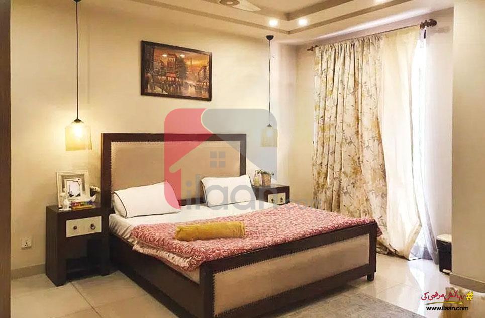 2 Bed Apartment for Rent in Phase 3, Bahria Town, Rawalpindi