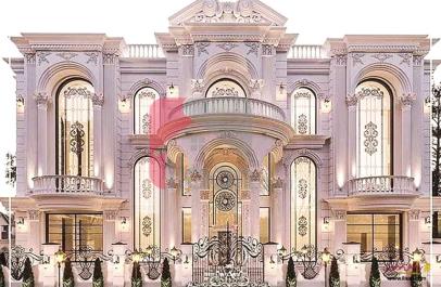 1 Kanal House for Rent in Bahria Town, Rawalpindi