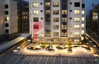 1 Bed Apartment for Sale in Eighteen, Kashmir Highway, Islamabad