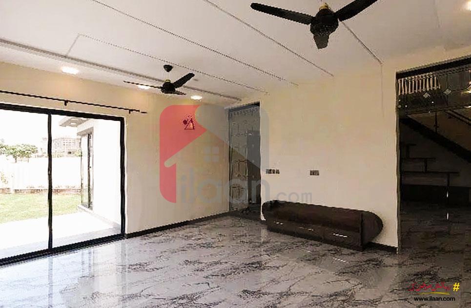 1 Kanal 6 Marla House for Sale in Block A, Phase 8, Bahria Town, Rawalpindi