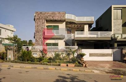 1 Kanal House for Sale in Rafi Block, Phase 8, Bahria Town, Rawalpindi