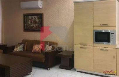 1 Bed Apartment for Rent in Phase 4, Bahria Town, Rawalpindi