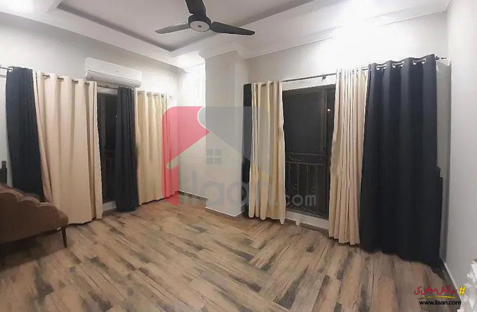 1 Bed Apartment for Rent in Phase 1, Bahria Town, Rawalpindi