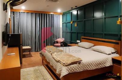 1 Bed Apartment for Rent in Bahria Town, Rawalpindi
