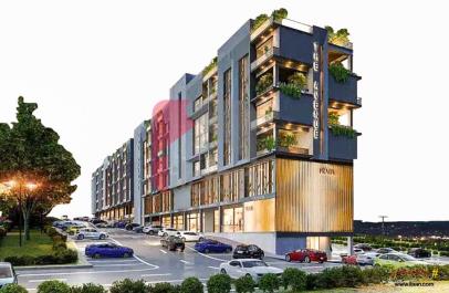 1 Bed Apartment for Sale in Sector F, Phase 1, DHA Islamabad