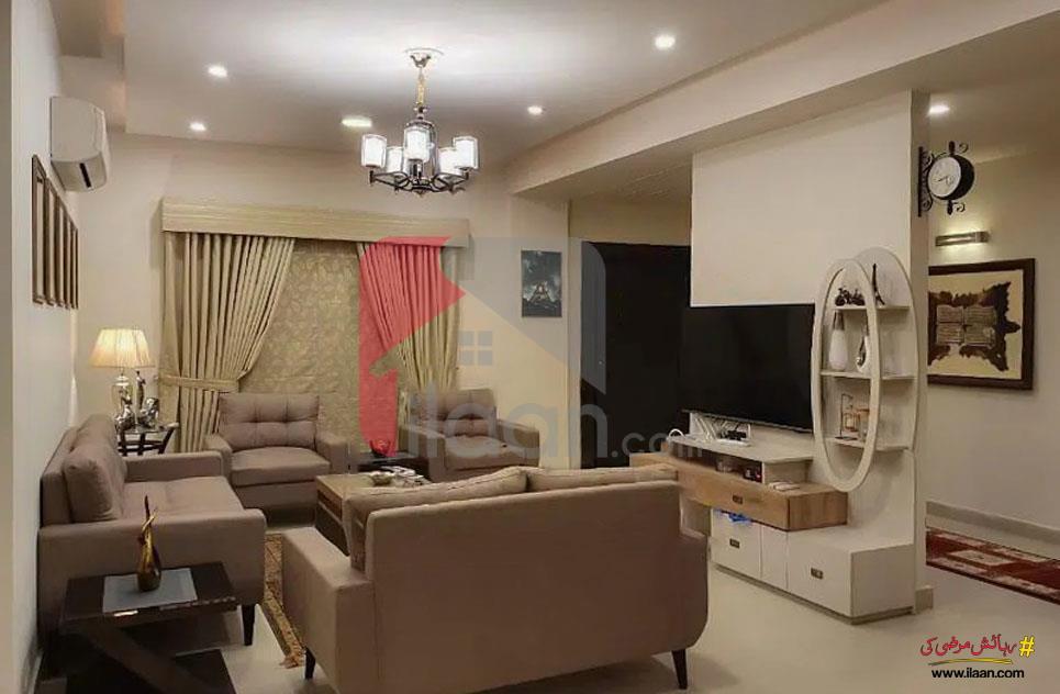 1 Bed Apartment for Rent in Safari Villas 3, Bahria Town, Rawalpindi