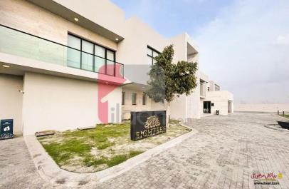 8 Kanal House for Sale in Eighteen, Islamabad