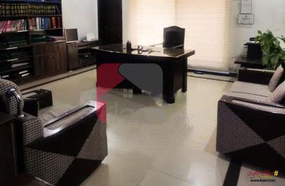 1 Kanal House for Sale in Phase 4, Bahria Town, Rawalpindi