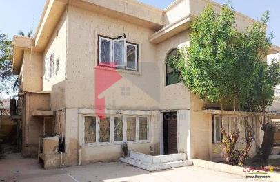 640 Sq.yd House for Sale in Phase 1, DHA Karachi