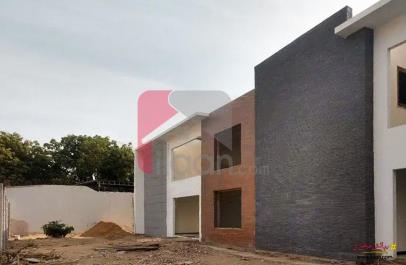 2000 Sq.yd House for Rent in Phase 5, DHA Karachi