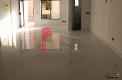 111 Sq.yd Office for Rent in Bukhari Commercial Area, Phase 6, DHA Karachi