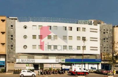 400 Sq.yd Office for Rent in Phase 5, DHA Karachi