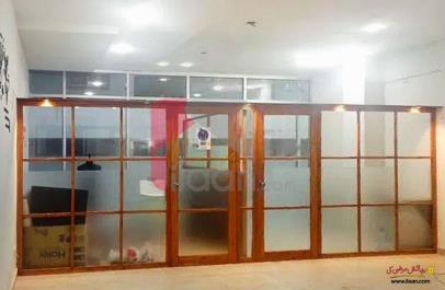 119 Sq.yd Office for Rent in Block 4, Clifton, Karachi