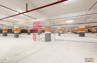 0.4 Marla Shop for Sale in Mall of Wah, GT Road, Islamabad