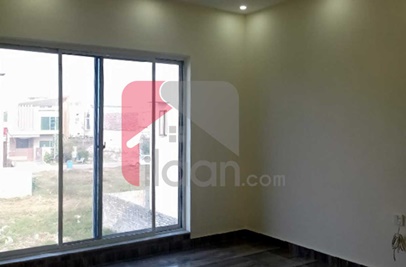 1 Kanal House for Rent (Ground Floor) in Eden City Phase 8, DHA Lahore
