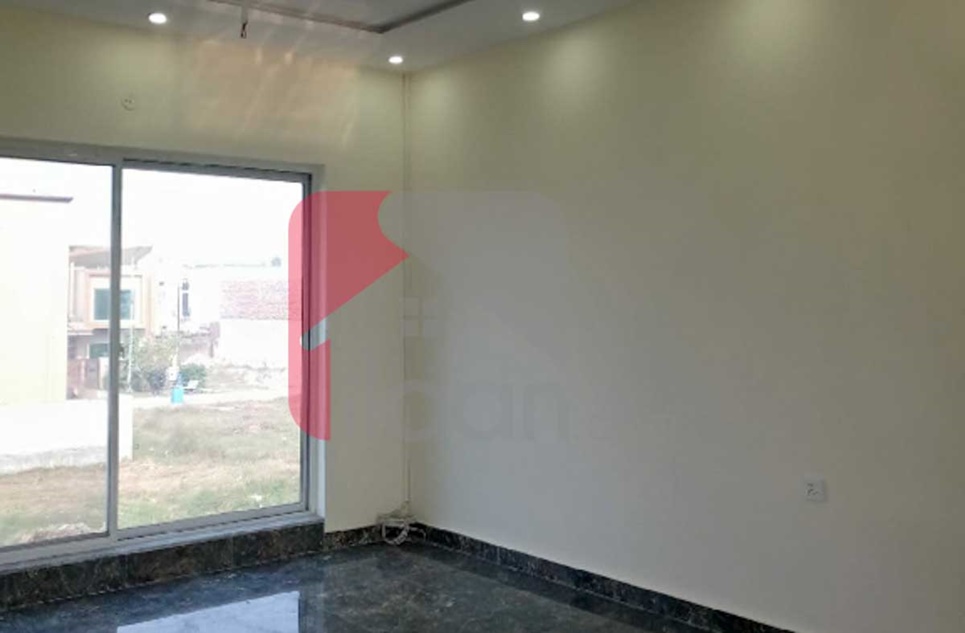 1 Kanal House for Rent (Ground Floor) in Eden City Phase 8, DHA Lahore