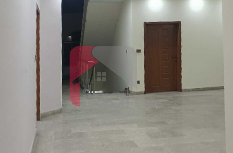 1 Kanal House for Rent (Ground Floor) in Phase 8 - Air Avenue, DHA Lahore