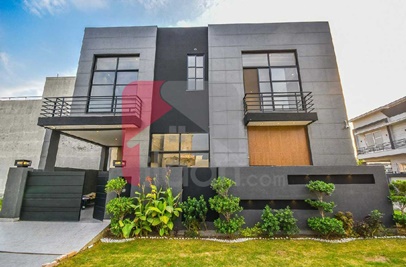5 Marla House for Sale in Phase 9 - Town, DHA Lahore