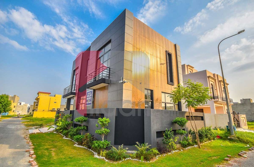 5.5 Marla House for Sale in Phase 9 - Town, DHA Lahore