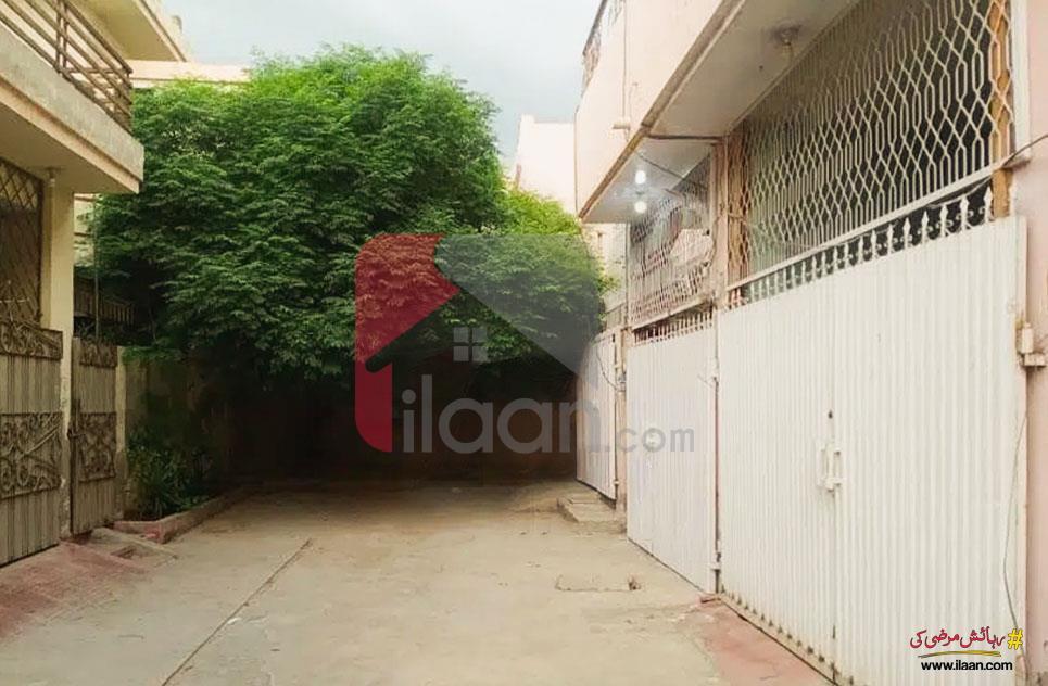 7 Marla House for Rent in Nemat Colony No 1, Faisalabad